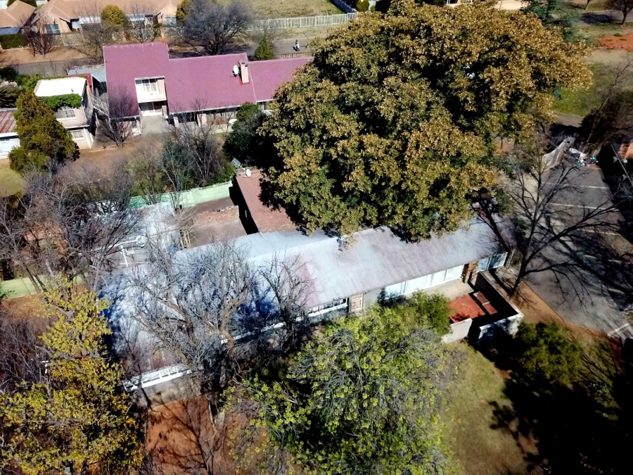 16 Bedroom Property for Sale in Universitas Free State